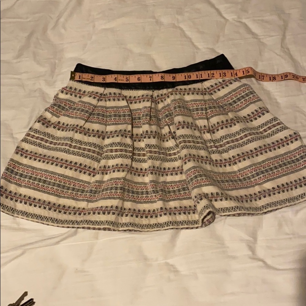 EUC Zara skirt